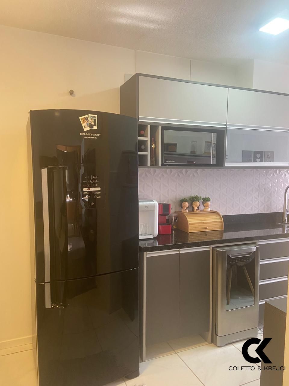 Apartamento, 2 quartos, 57 m² - Foto 12