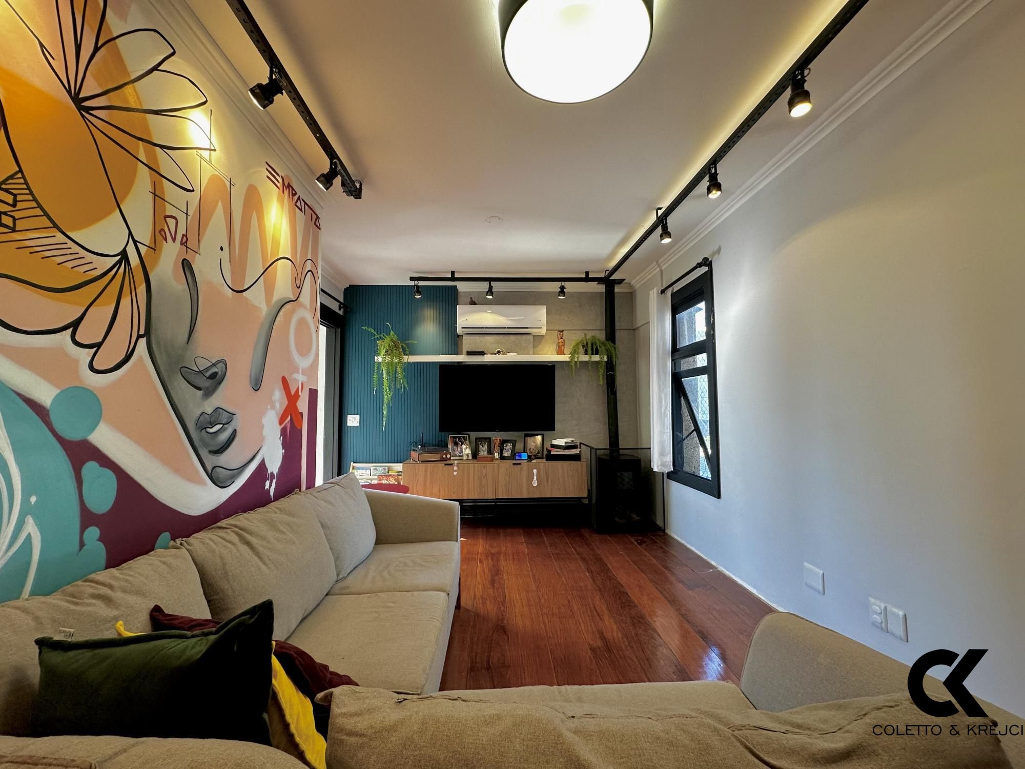 Apartamento, 2 quartos, 112 m² - Foto 11