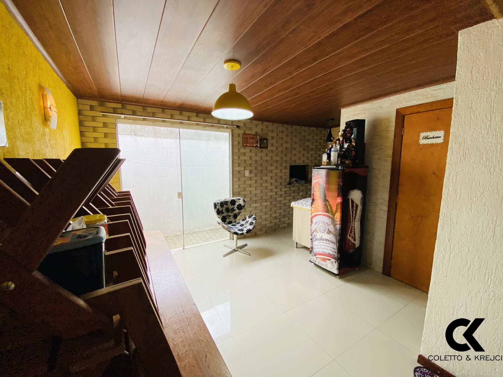 Casa de Condomínio à venda com 3 quartos, 75m² - Foto 8