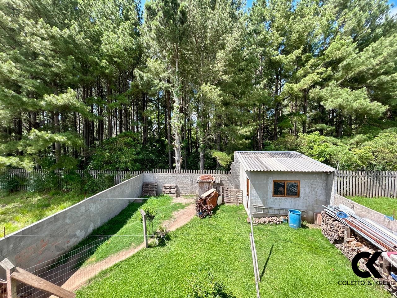 Casa, 3 quartos, 170 m² - Foto 21