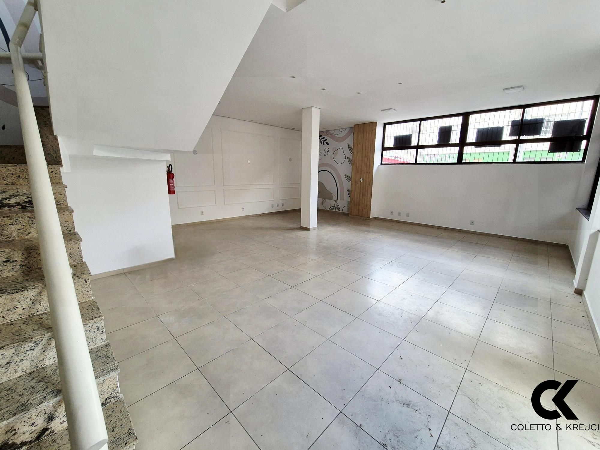 Loja-Salão, 185 m² - Foto 2