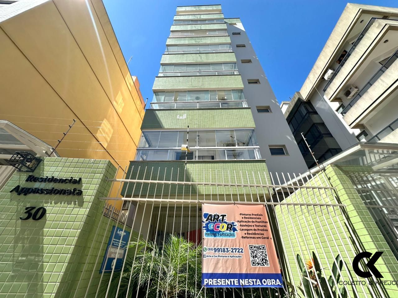 Apartamento, 2 quartos, 83 m² - Foto 10
