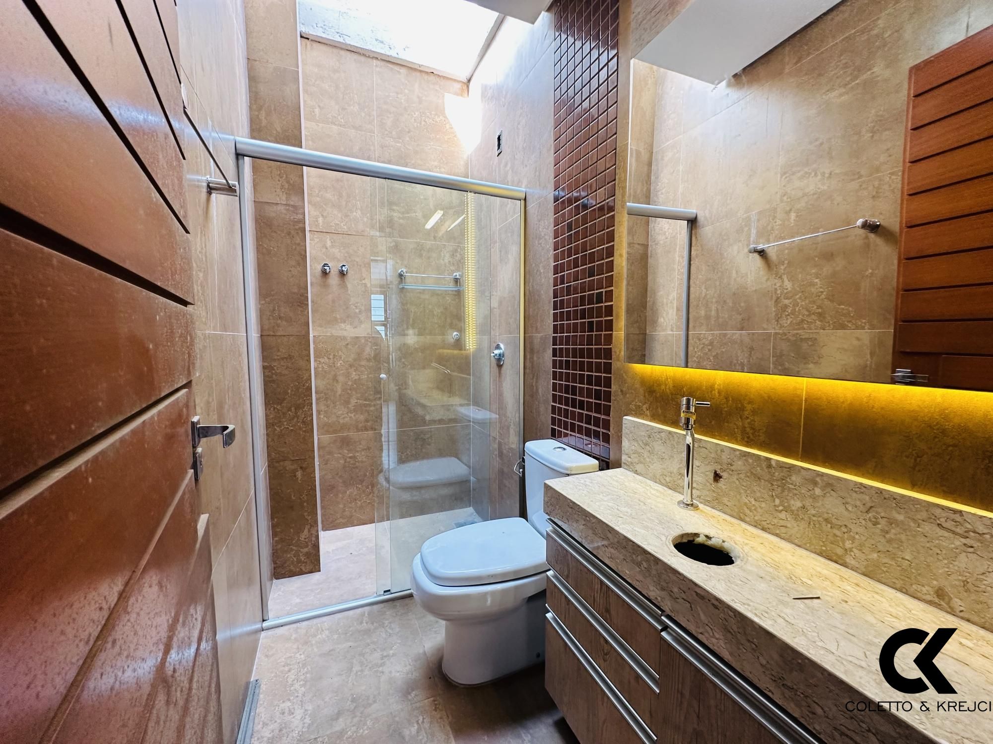 Casa, 3 quartos, 216 m² - Foto 27