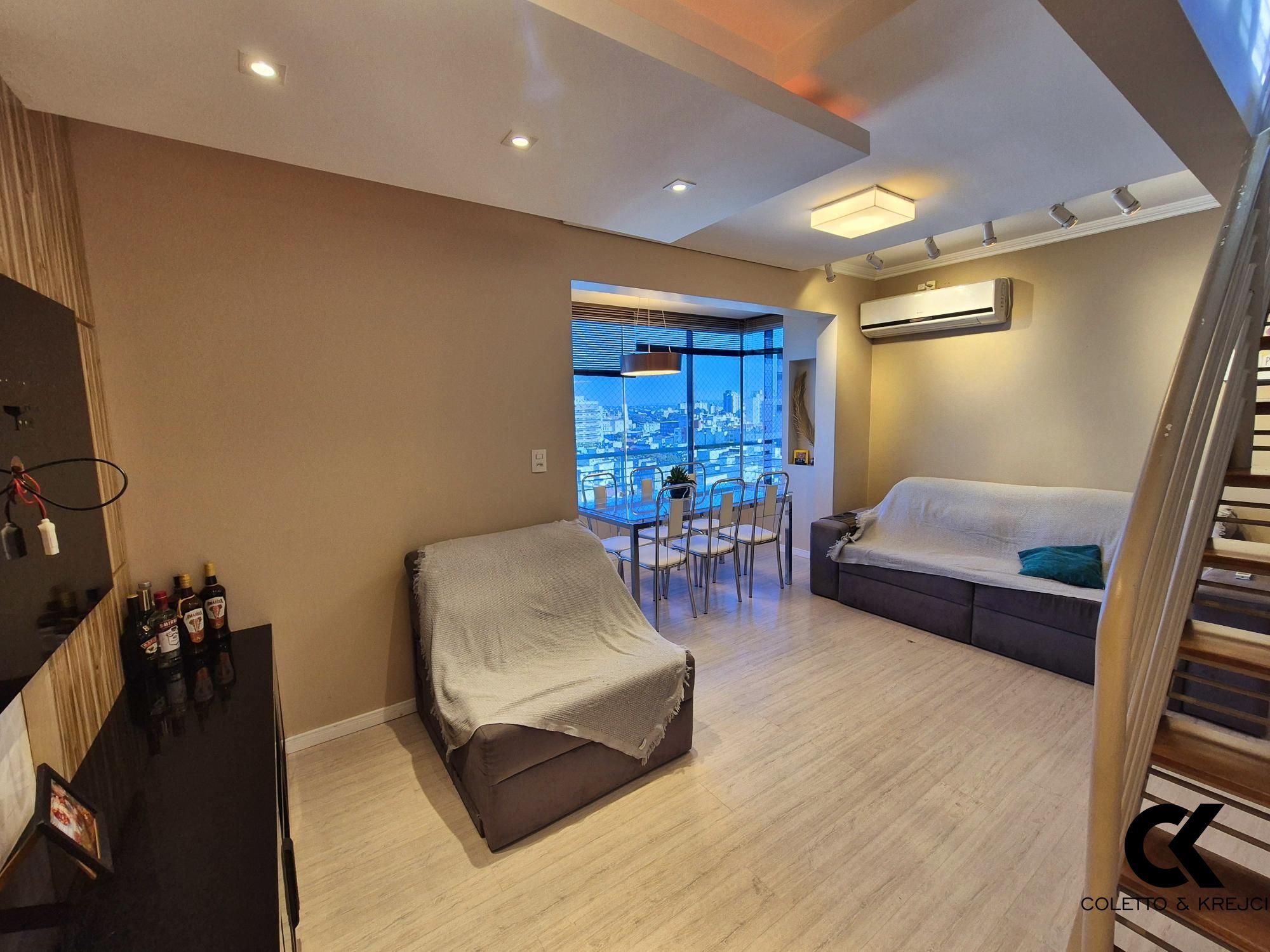 Apartamento, 3 quartos, 200 m² - Foto 3