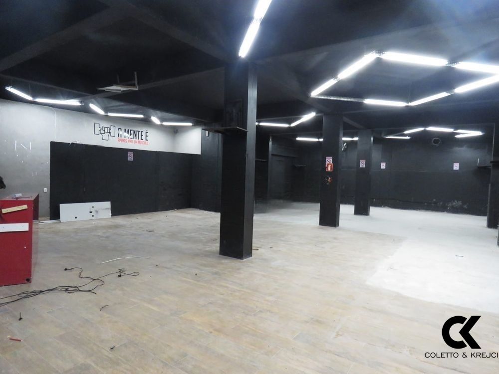 Conjunto Comercial-Sala para alugar com 3 quartos, 430m² - Foto 4