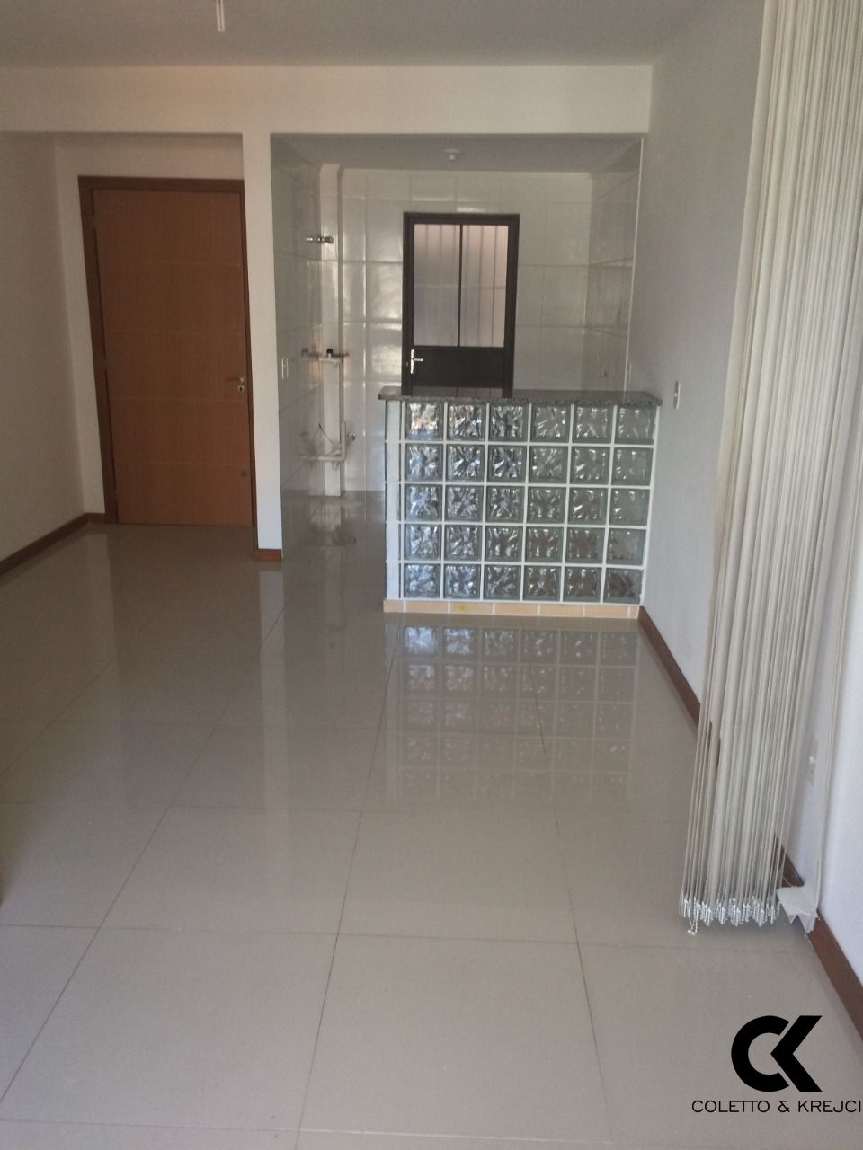 Apartamento à venda, 33m² - Foto 4