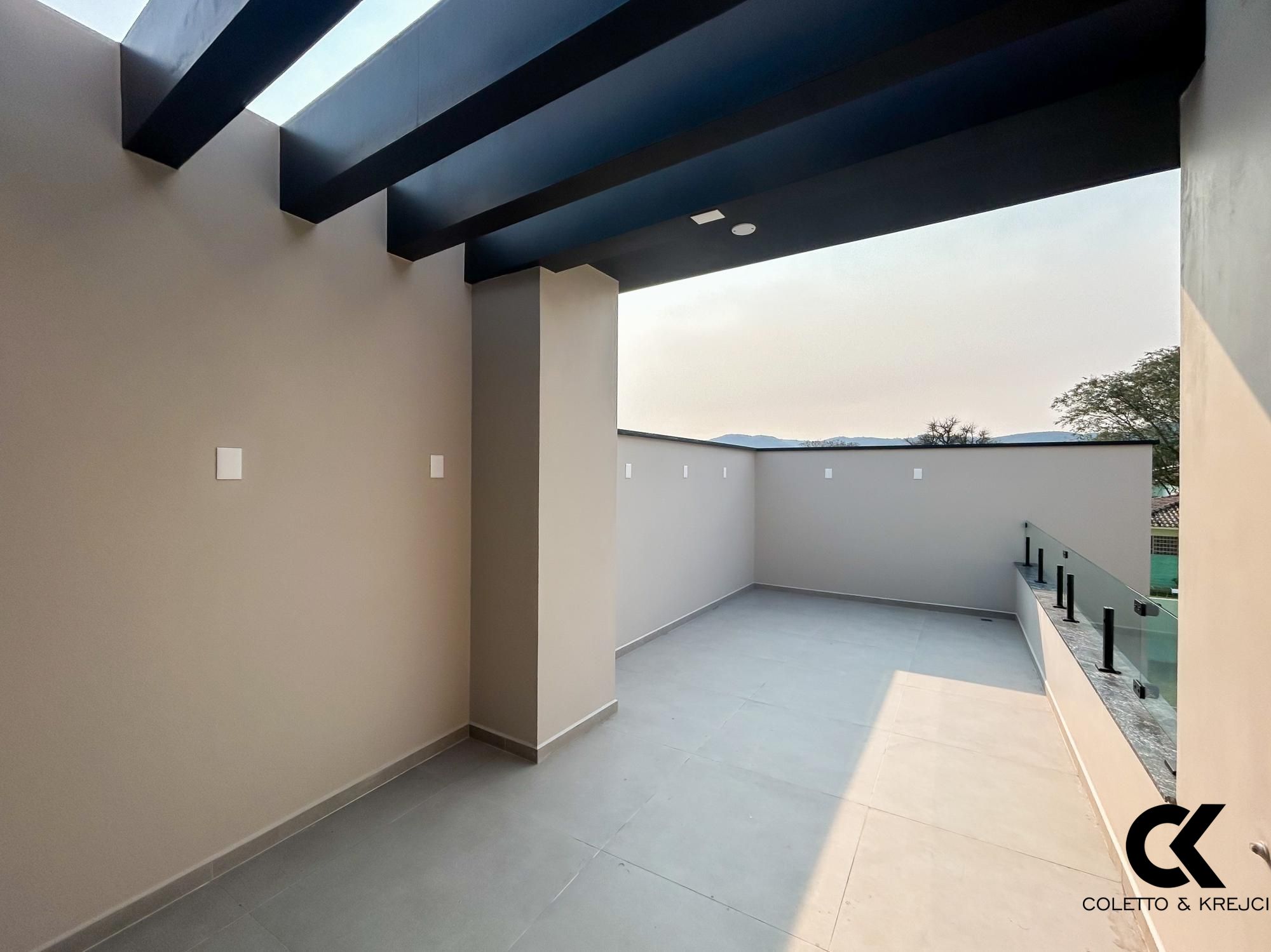 Casa à venda com 4 quartos, 272m² - Foto 13