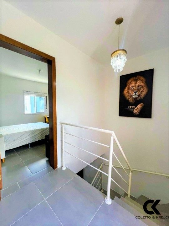 Sobrado à venda com 2 quartos, 81m² - Foto 7
