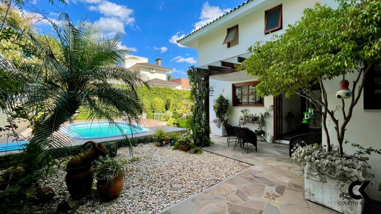 Casa, 4 quartos, 329 m² - Foto 18