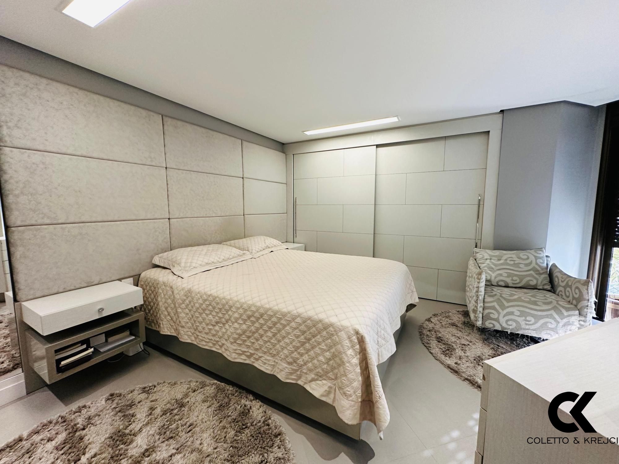 Apartamento, 3 quartos, 181 m² - Foto 7