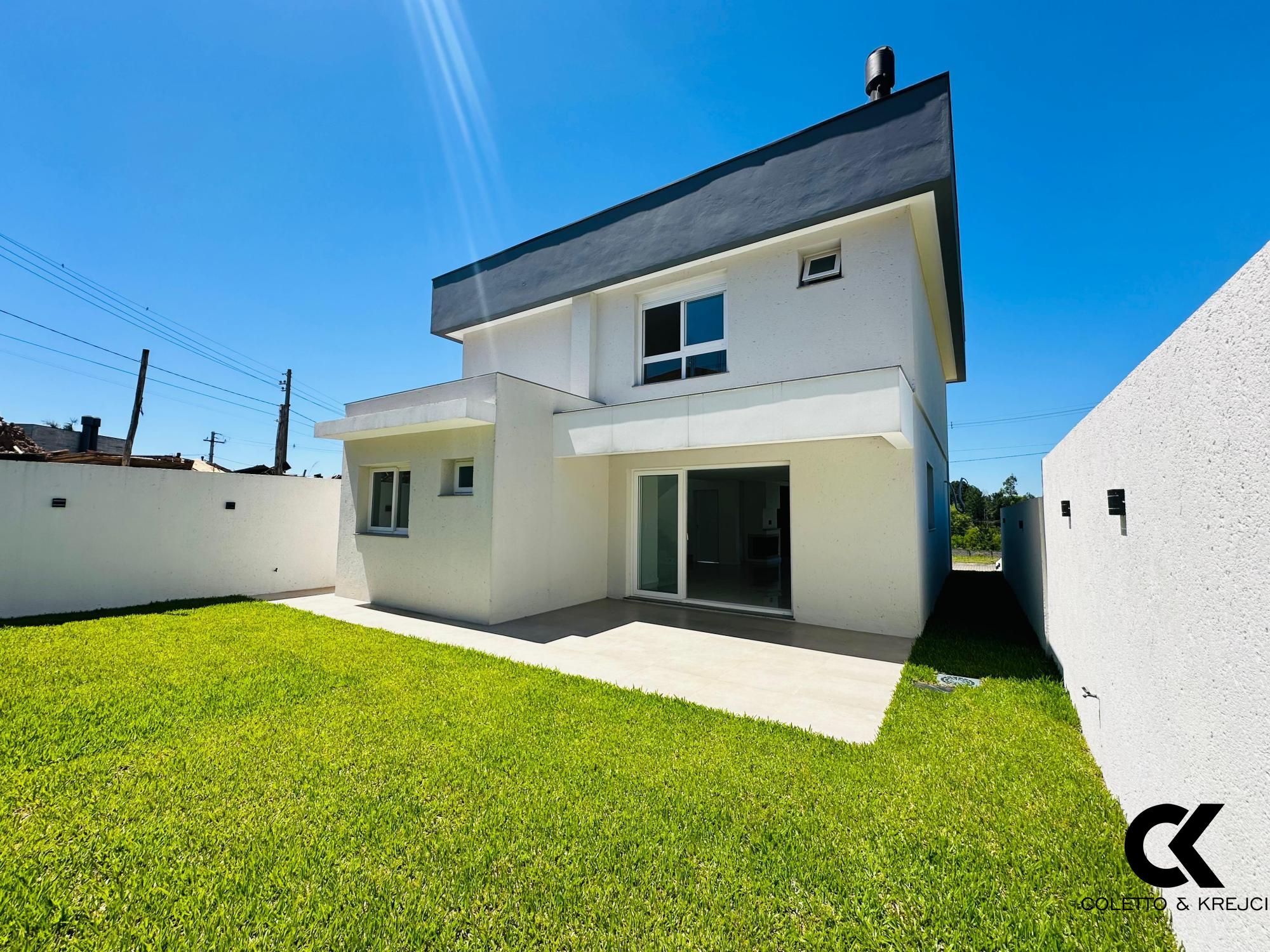 Casa de Condomínio, 3 quartos - Foto 6