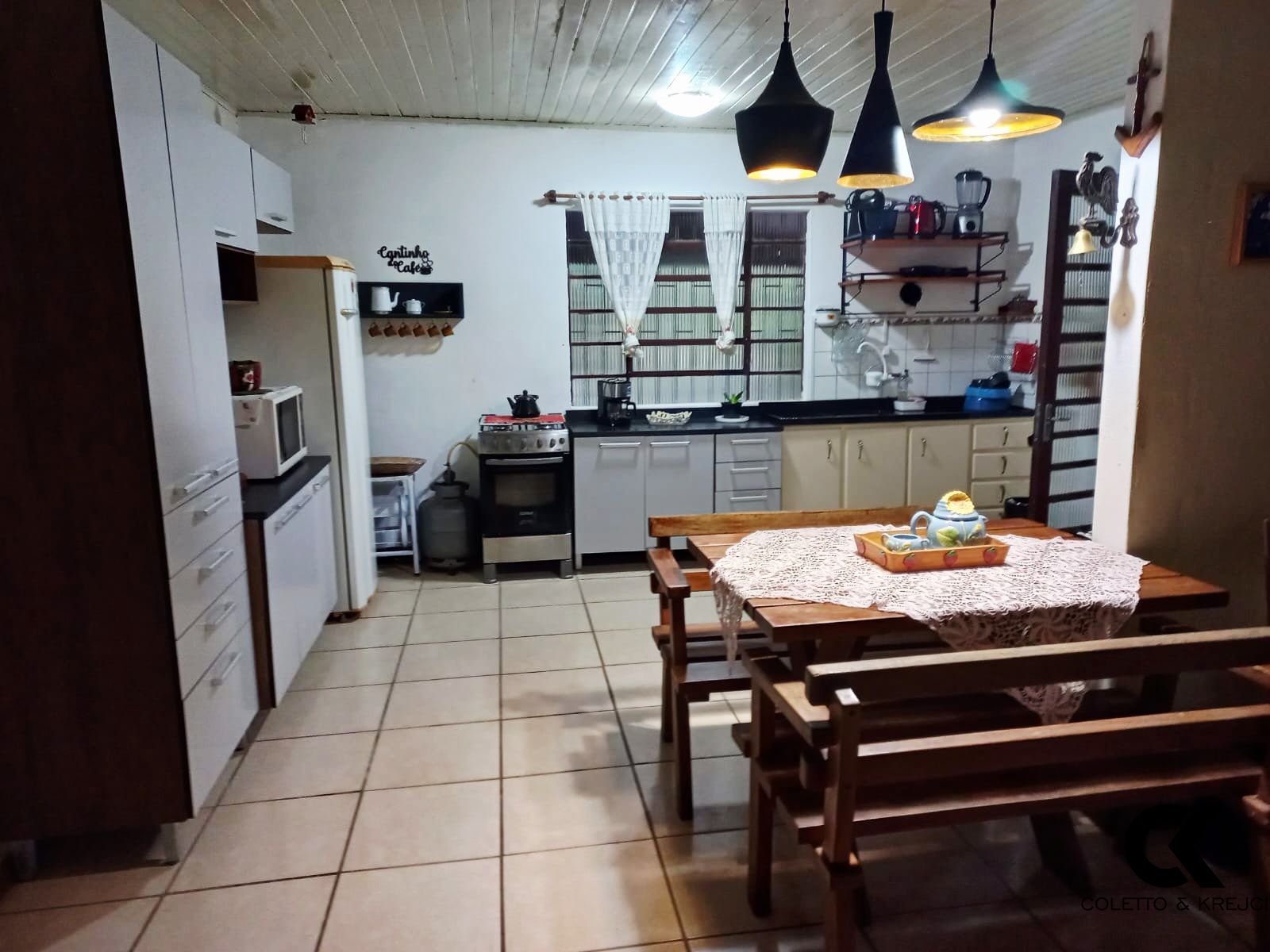 Casa, 2 quartos, 85 m² - Foto 7