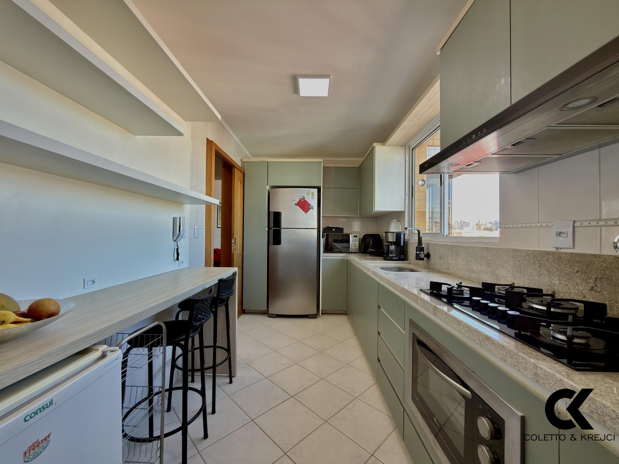 Apartamento, 3 quartos, 104 m² - Foto 9