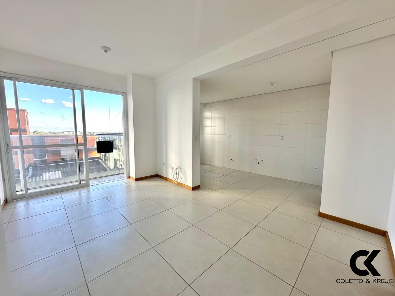 Apartamento, 2 quartos, 60 m² - Foto 2