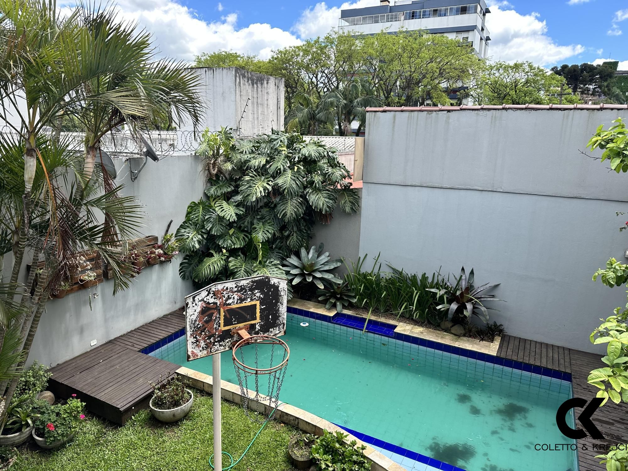 Casa, 4 quartos, 290 m² - Foto 23