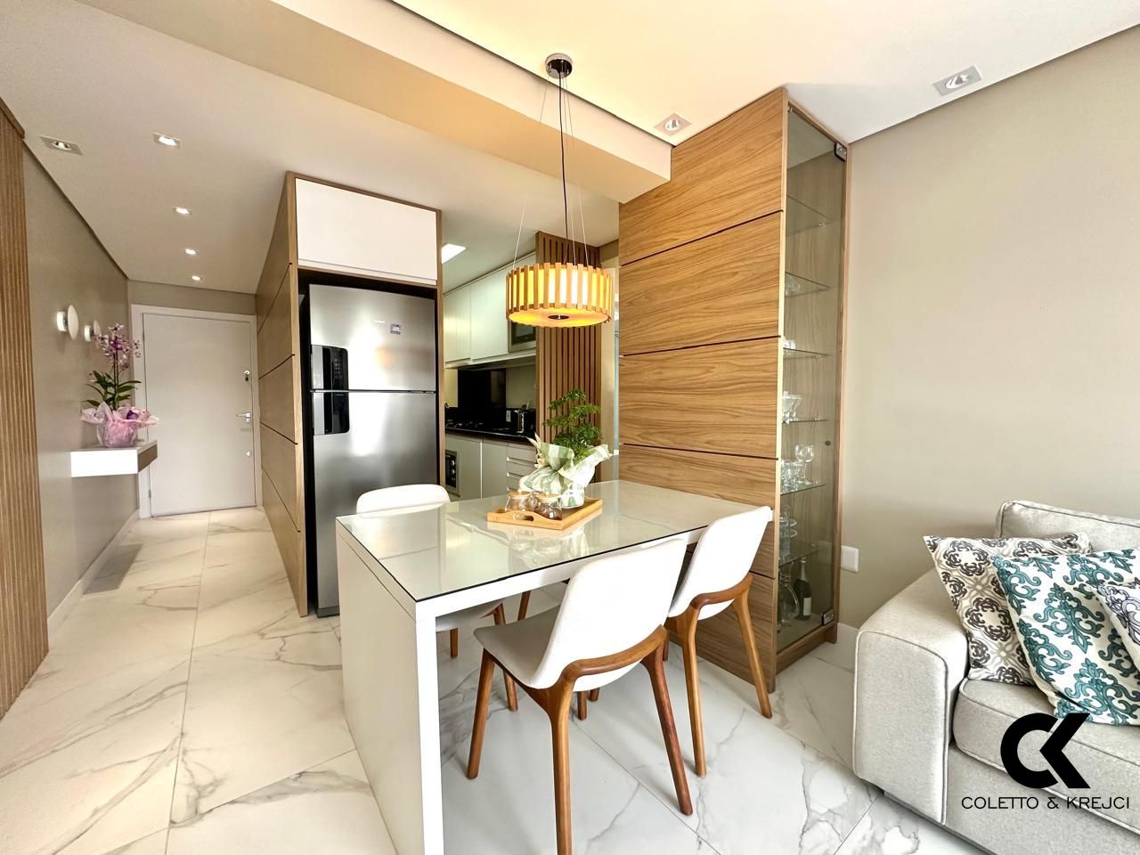 Apartamento, 2 quartos, 67 m² - Foto 3