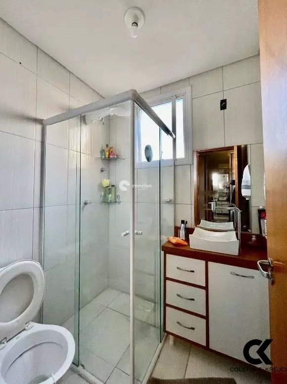 Apartamento à venda com 3 quartos, 94m² - Foto 6