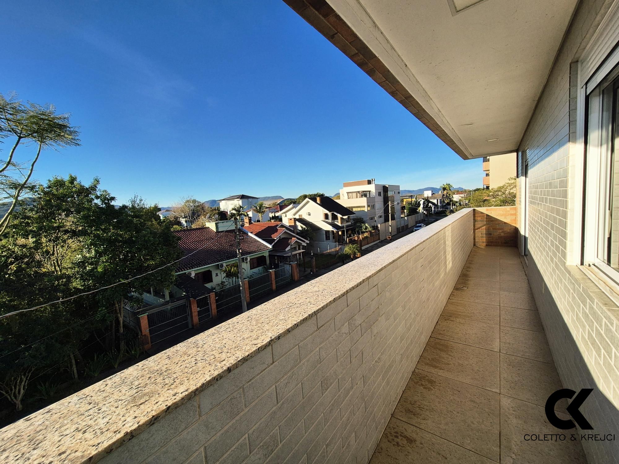 Apartamento, 3 quartos, 117 m² - Foto 7
