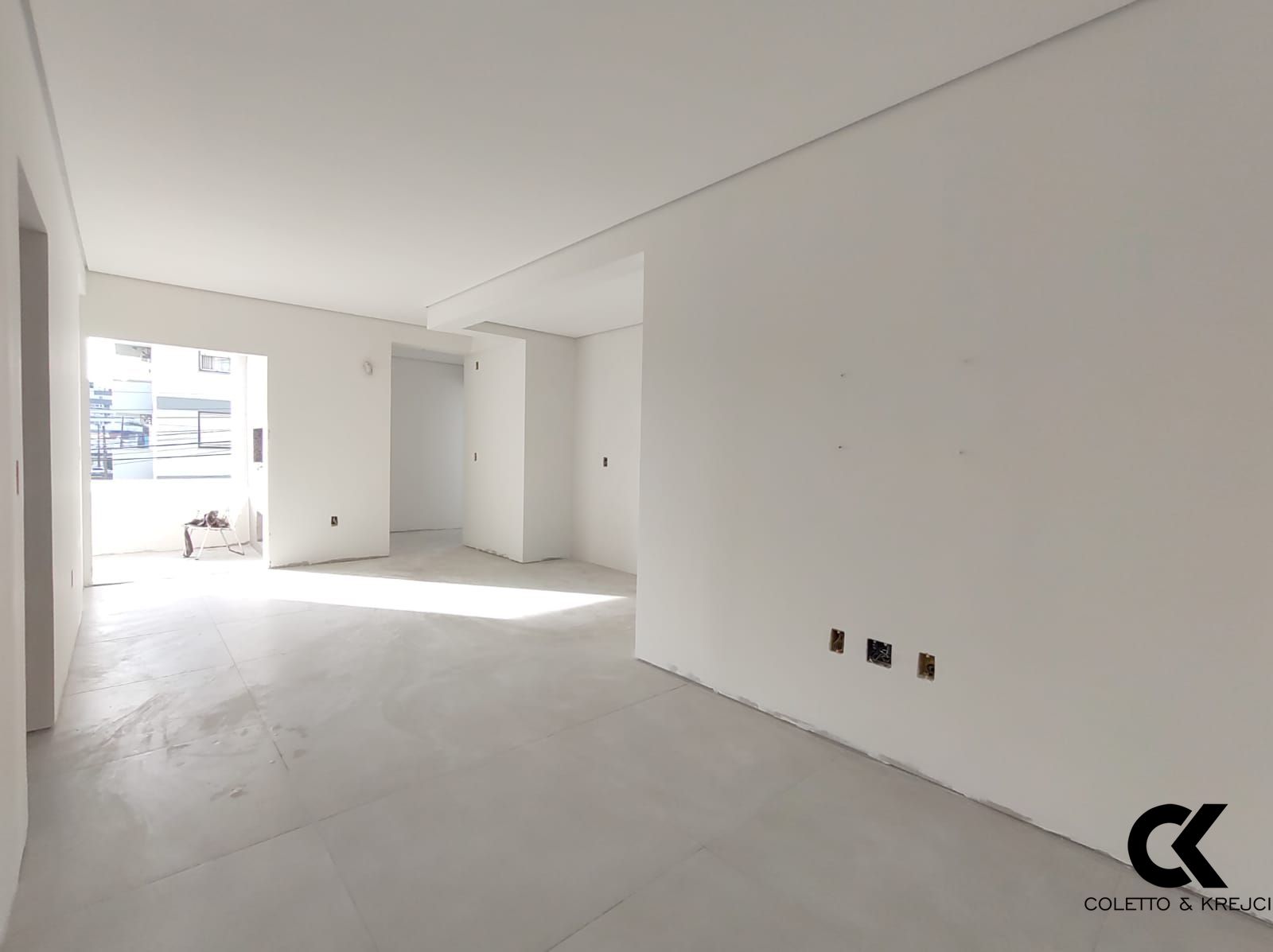 Apartamento à venda com 3 quartos, 108m² - Foto 8