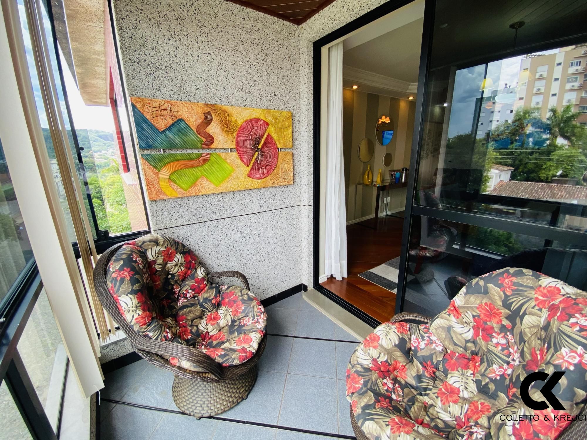 Apartamento, 3 quartos, 126 m² - Foto 12