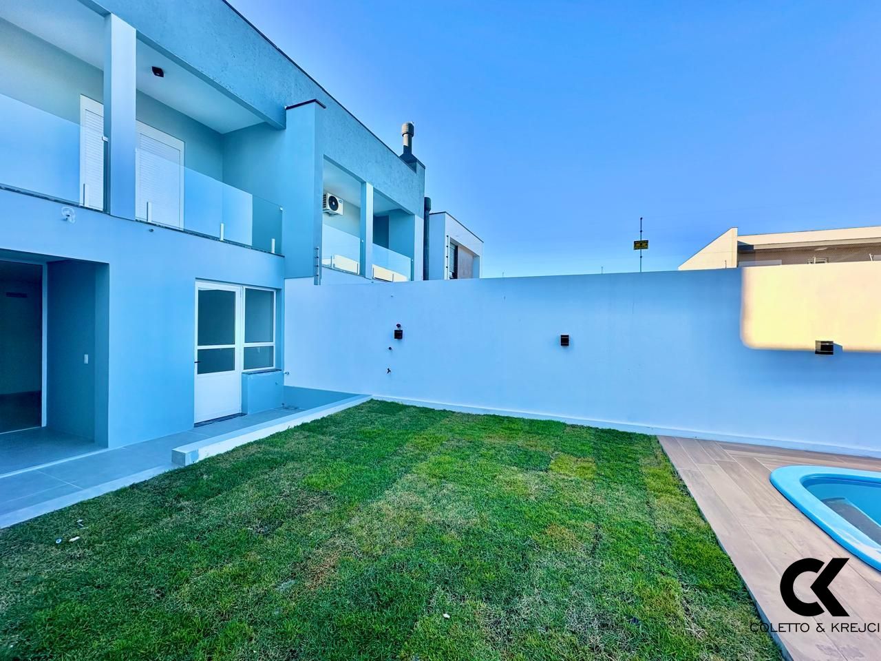 Casa, 3 quartos, 168 m² - Foto 21