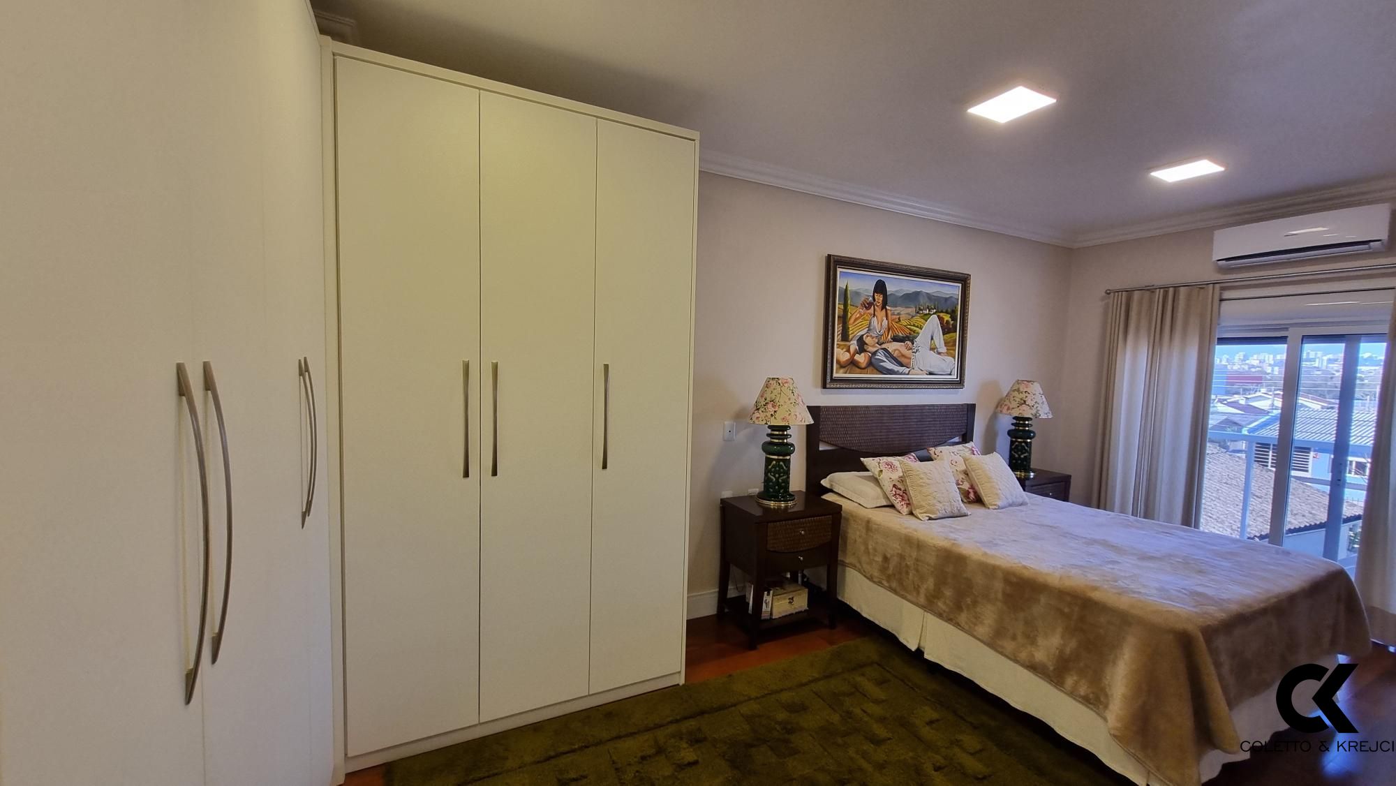 Casa à venda com 3 quartos, 207m² - Foto 30