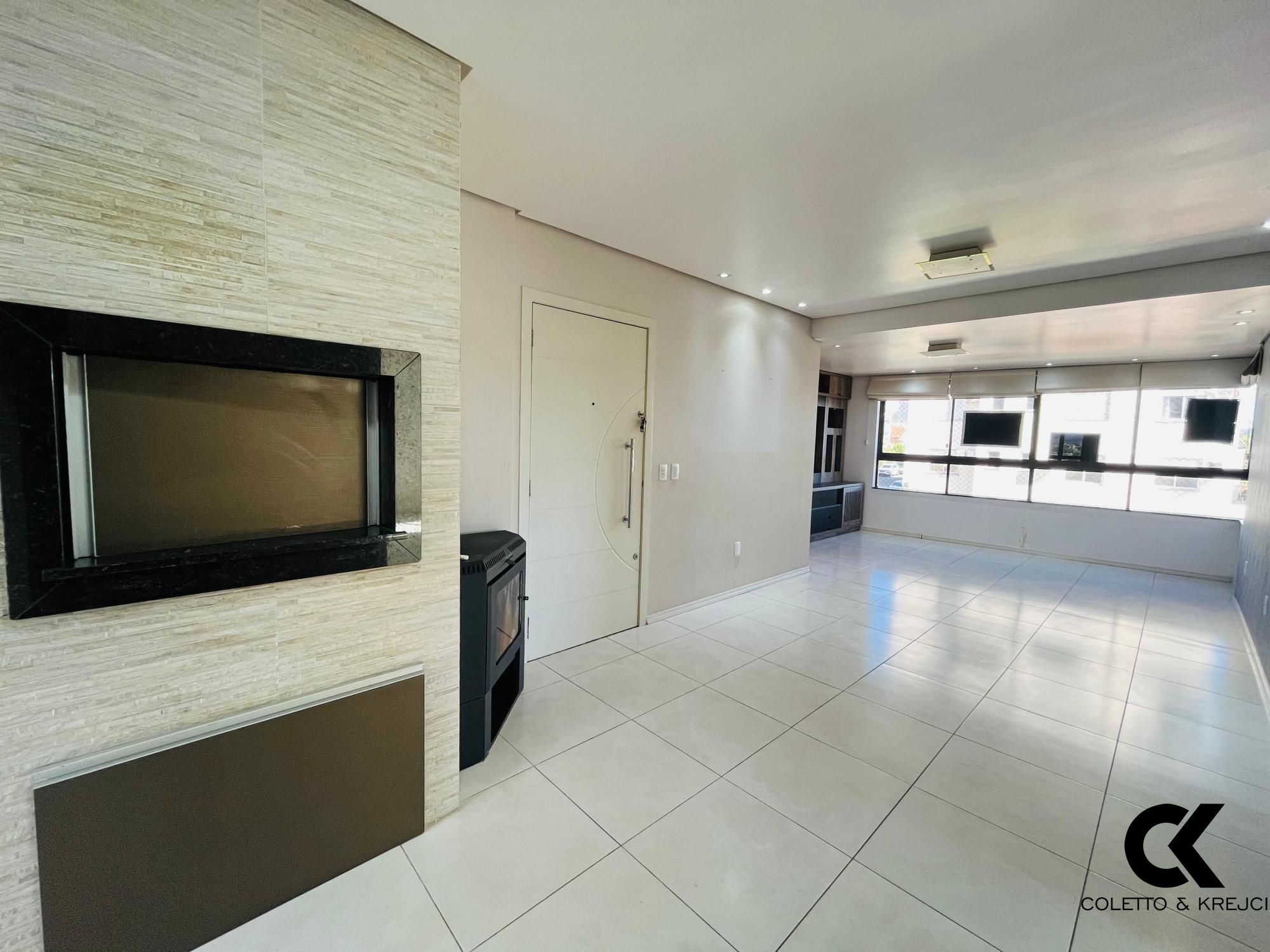 Apartamento, 3 quartos, 112 m² - Foto 8