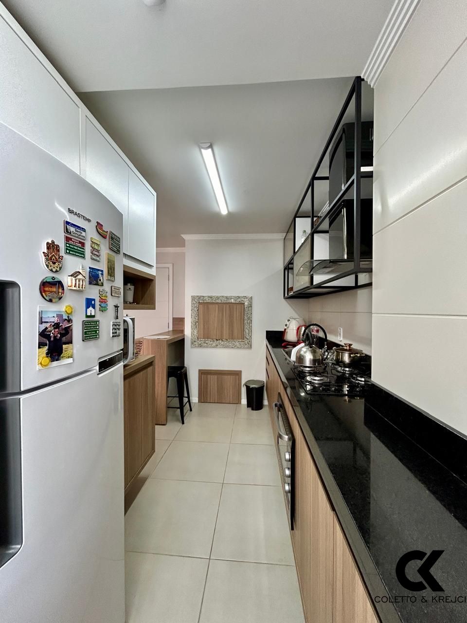 Apartamento à venda com 2 quartos, 74m² - Foto 12