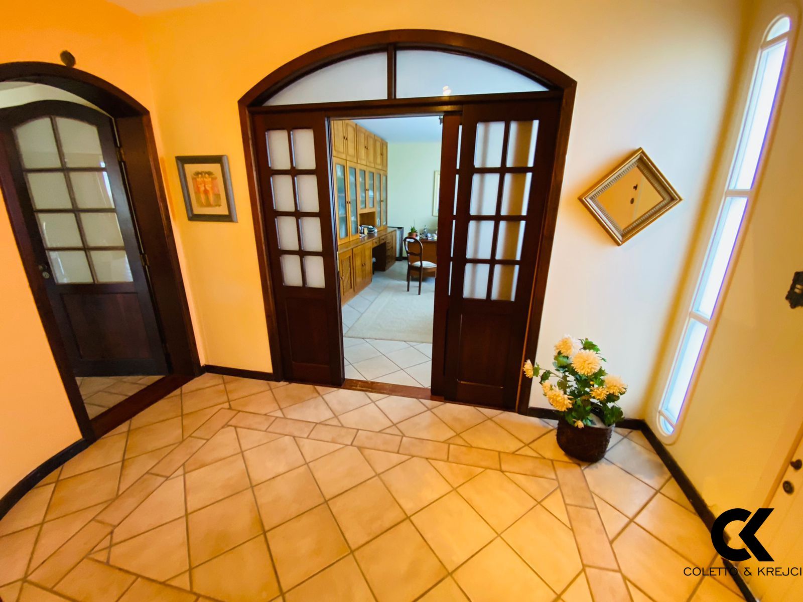 Casa, 4 quartos, 420 m² - Foto 38