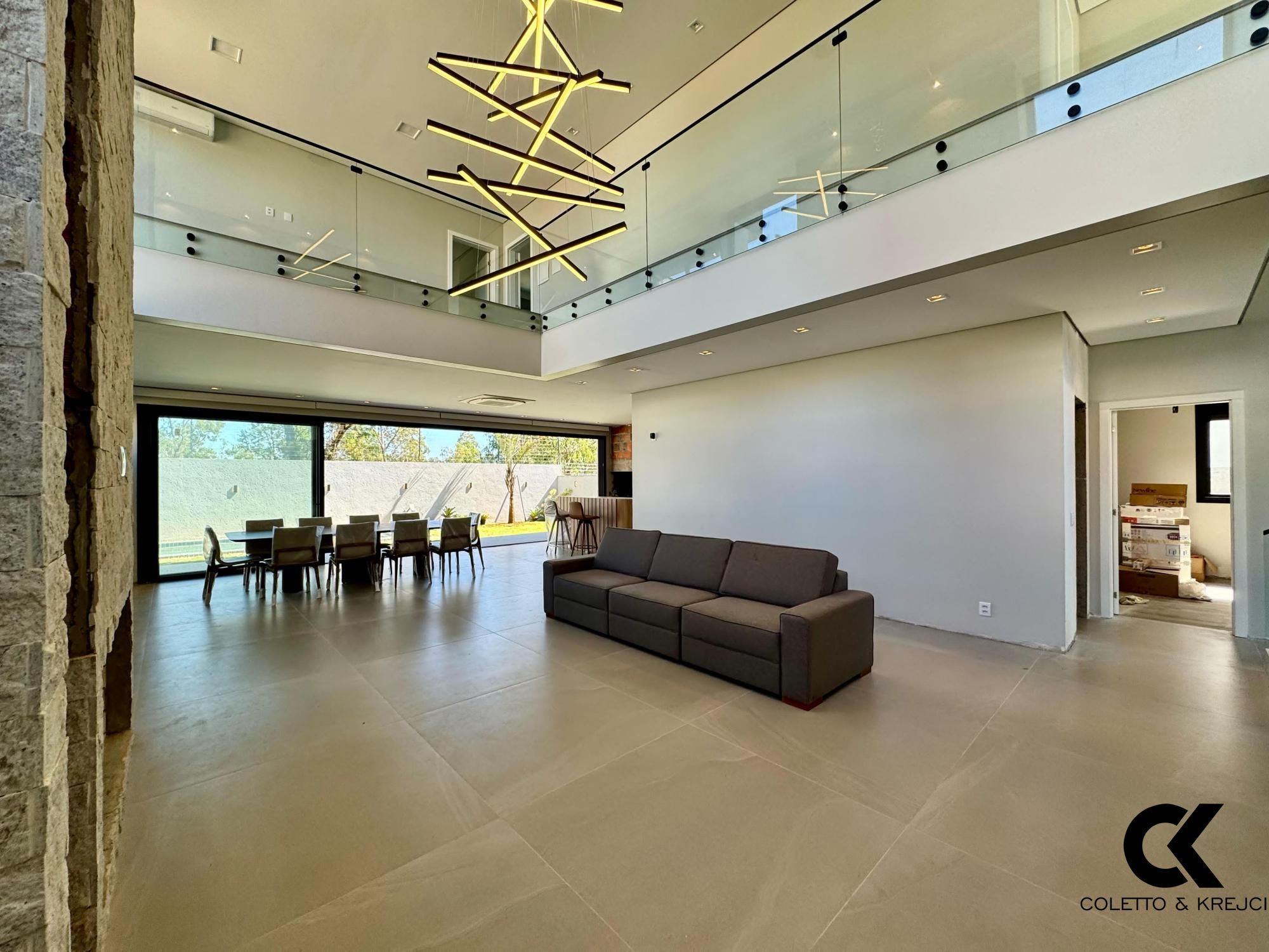 Casa de Condomínio, 5 quartos - Foto 3