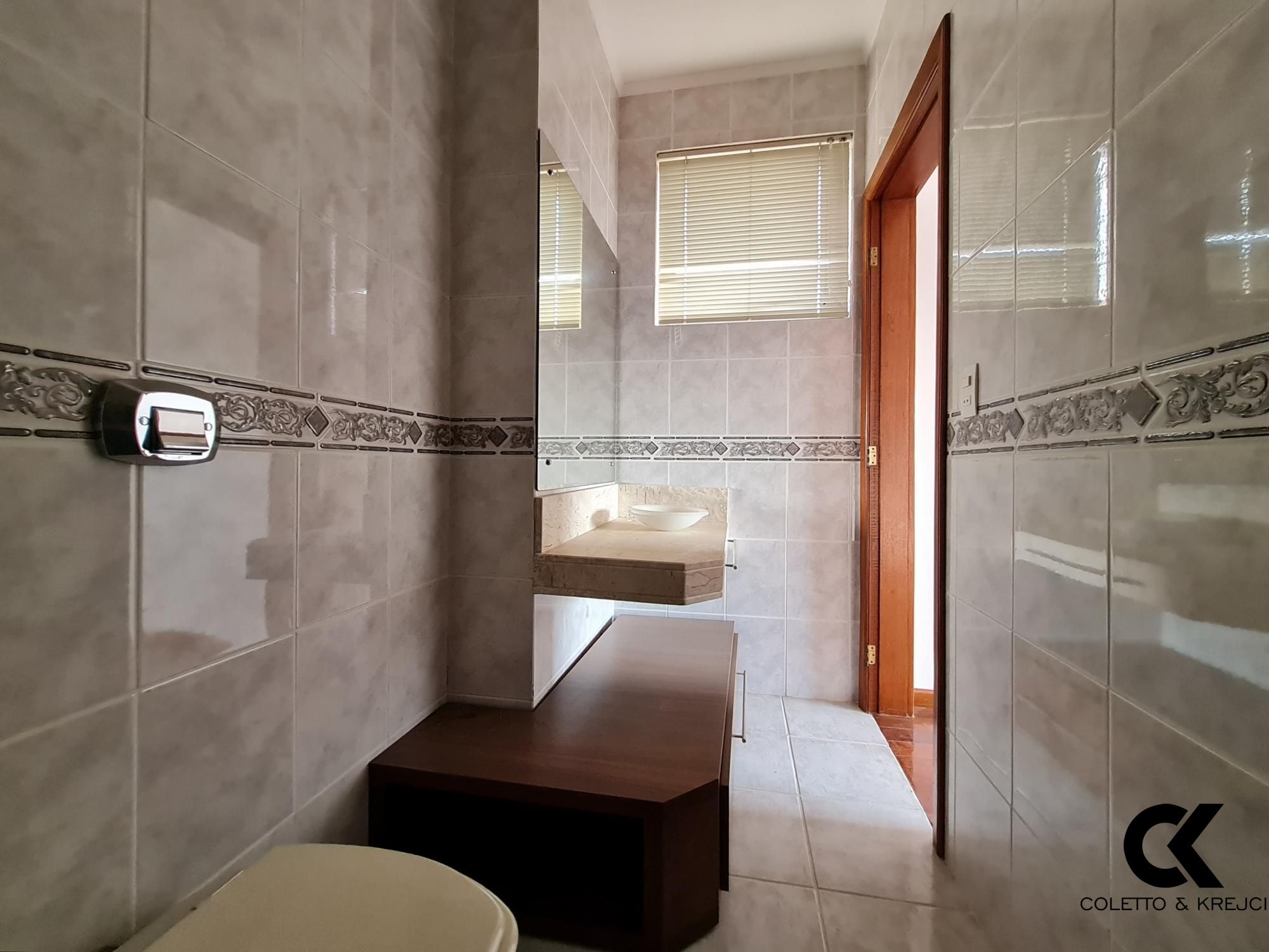 Cobertura, 4 quartos, 204 m² - Foto 6