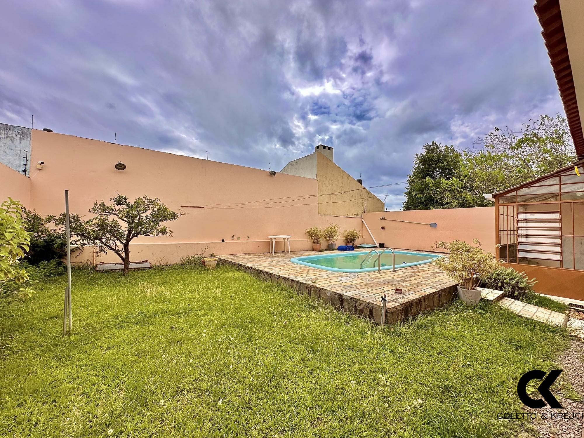 Casa, 4 quartos, 220 m² - Foto 23