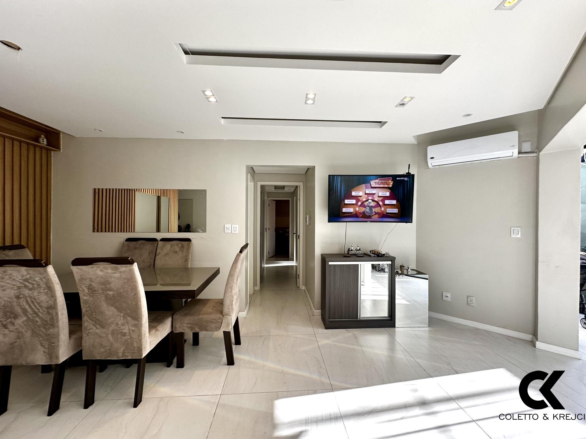 Apartamento, 4 quartos, 164 m² - Foto 4