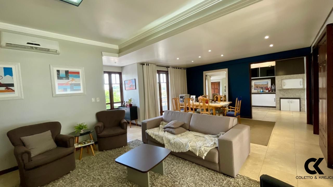 Casa, 3 quartos, 396 m² - Foto 4