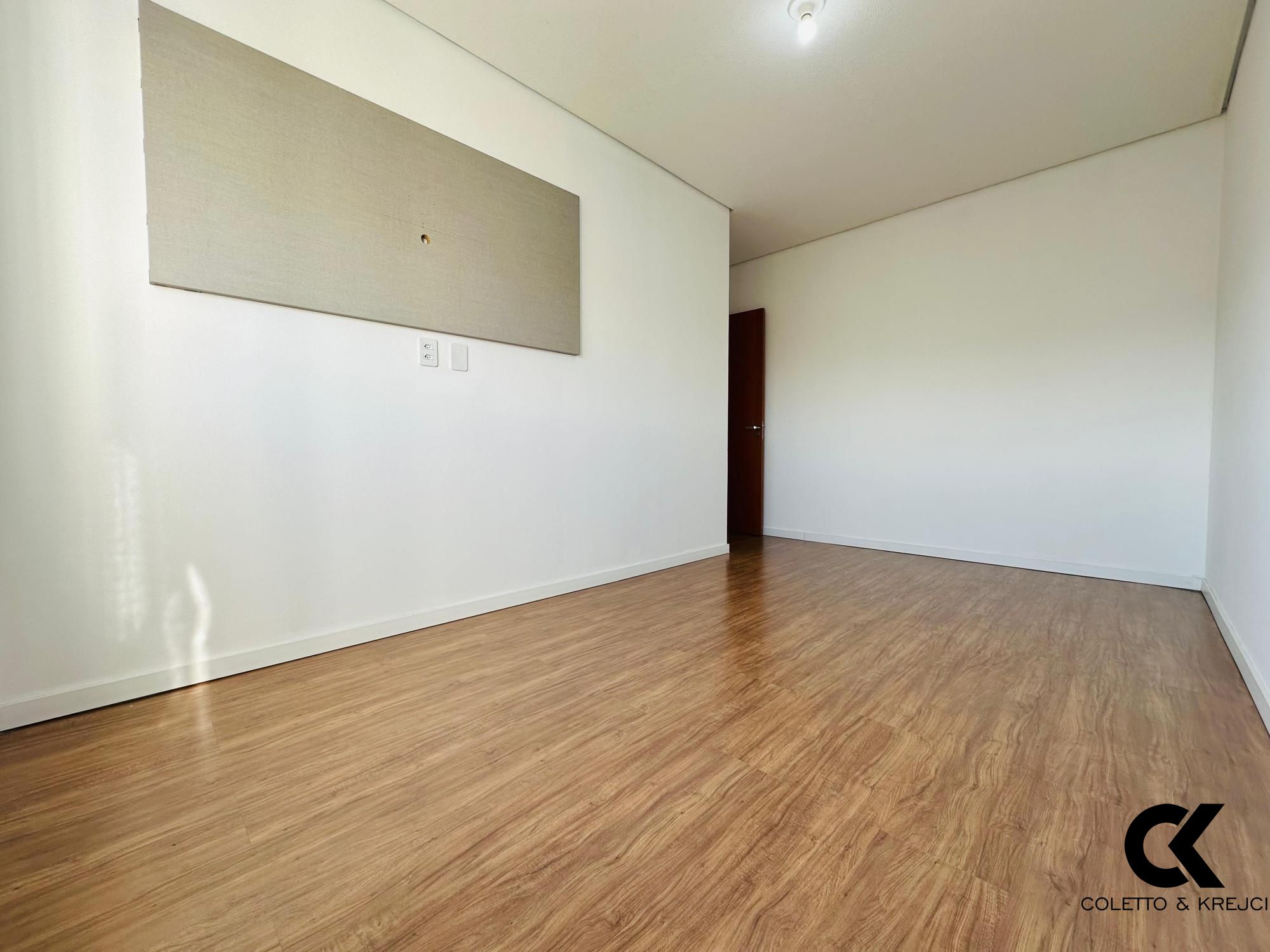 Apartamento à venda com 2 quartos, 59m² - Foto 7