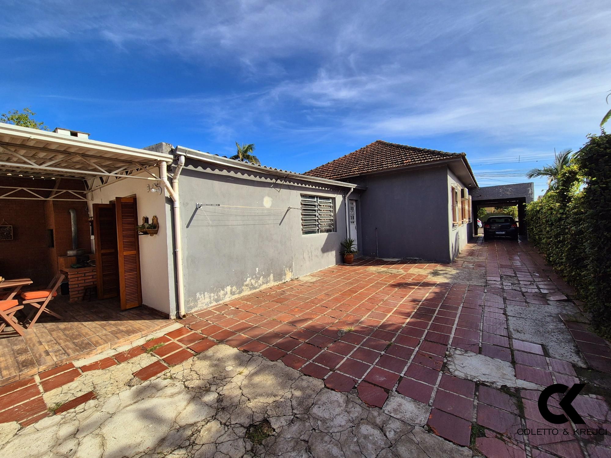 Casa, 3 quartos, 173 m² - Foto 21
