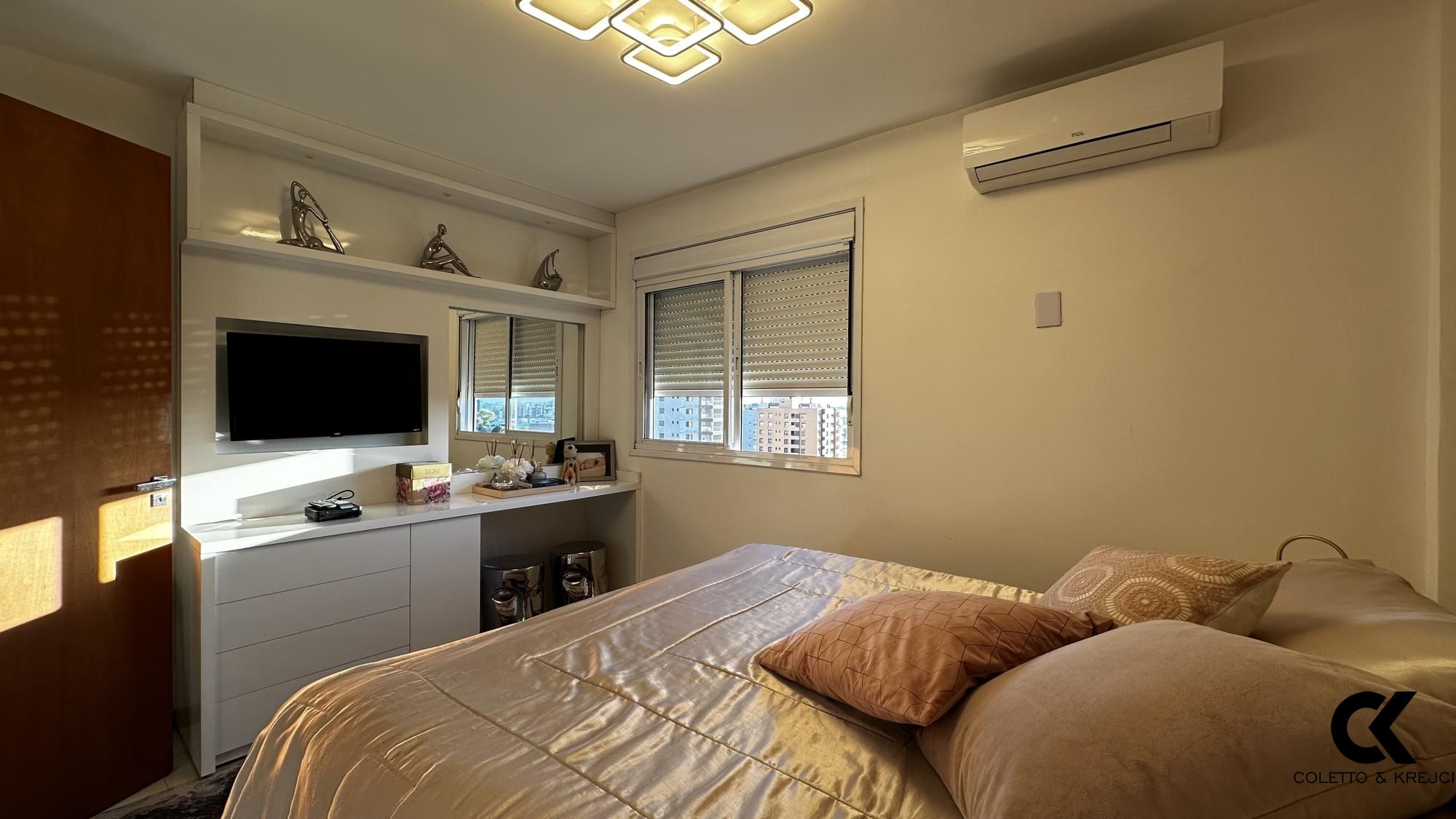 Cobertura, 2 quartos, 104 m² - Foto 20