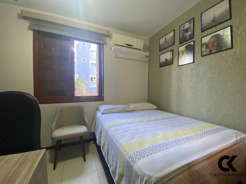 Casa de Condomínio à venda com 3 quartos, 86m² - Foto 8