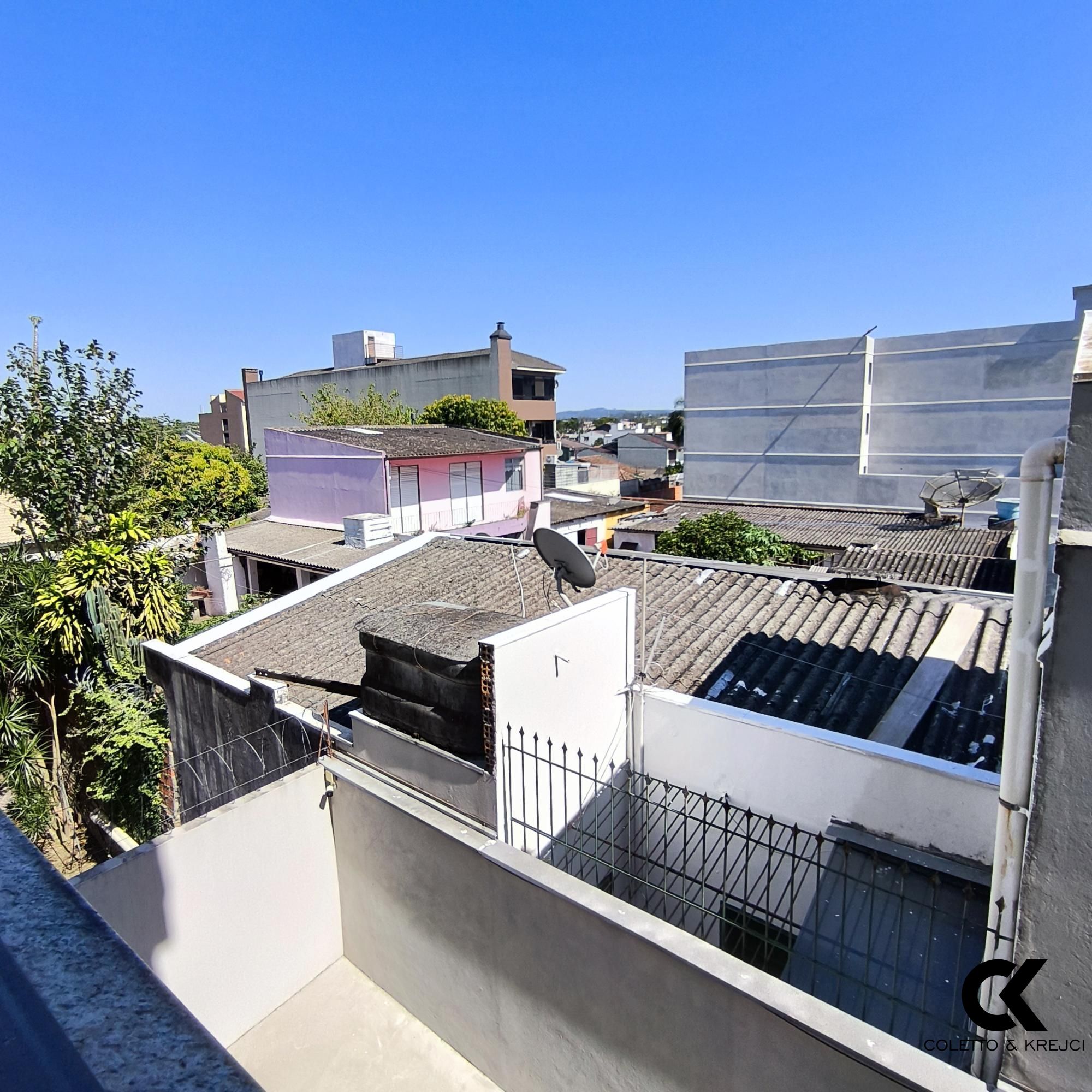 Apartamento, 1 quarto, 48 m² - Foto 4