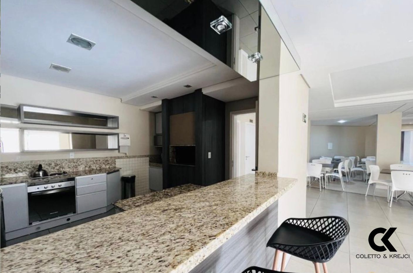 Apartamento, 3 quartos, 200 m² - Foto 26