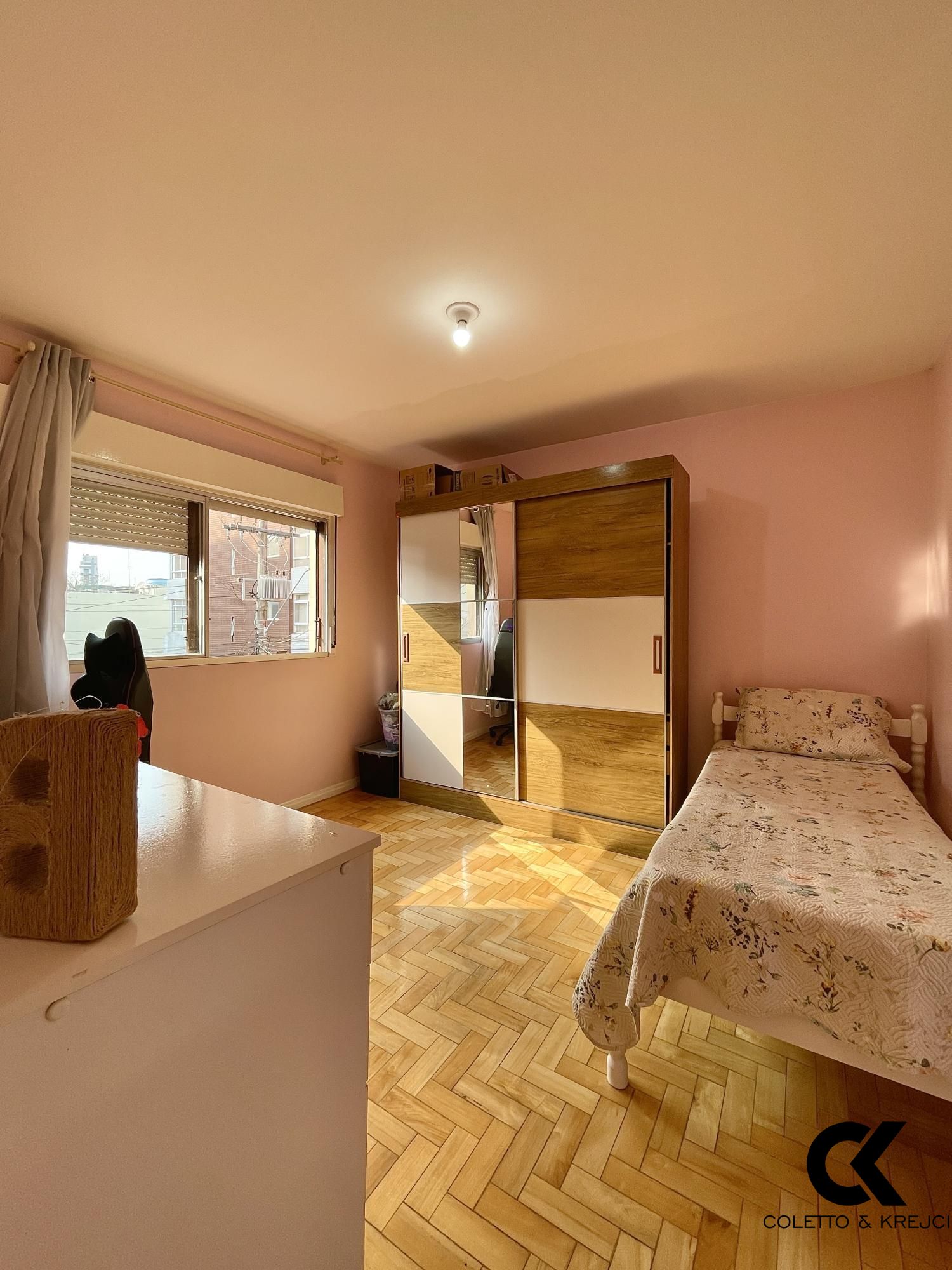 Apartamento, 3 quartos, 105 m² - Foto 7