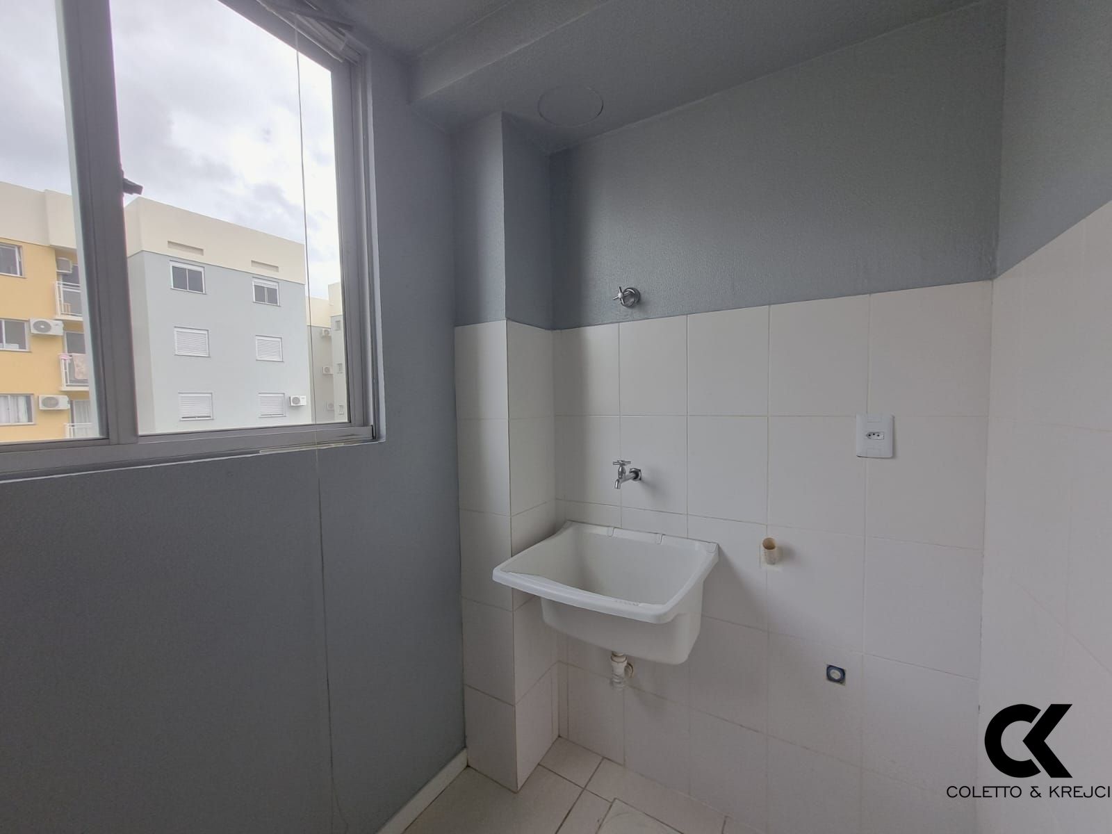 Apartamento, 3 quartos, 59 m² - Foto 8