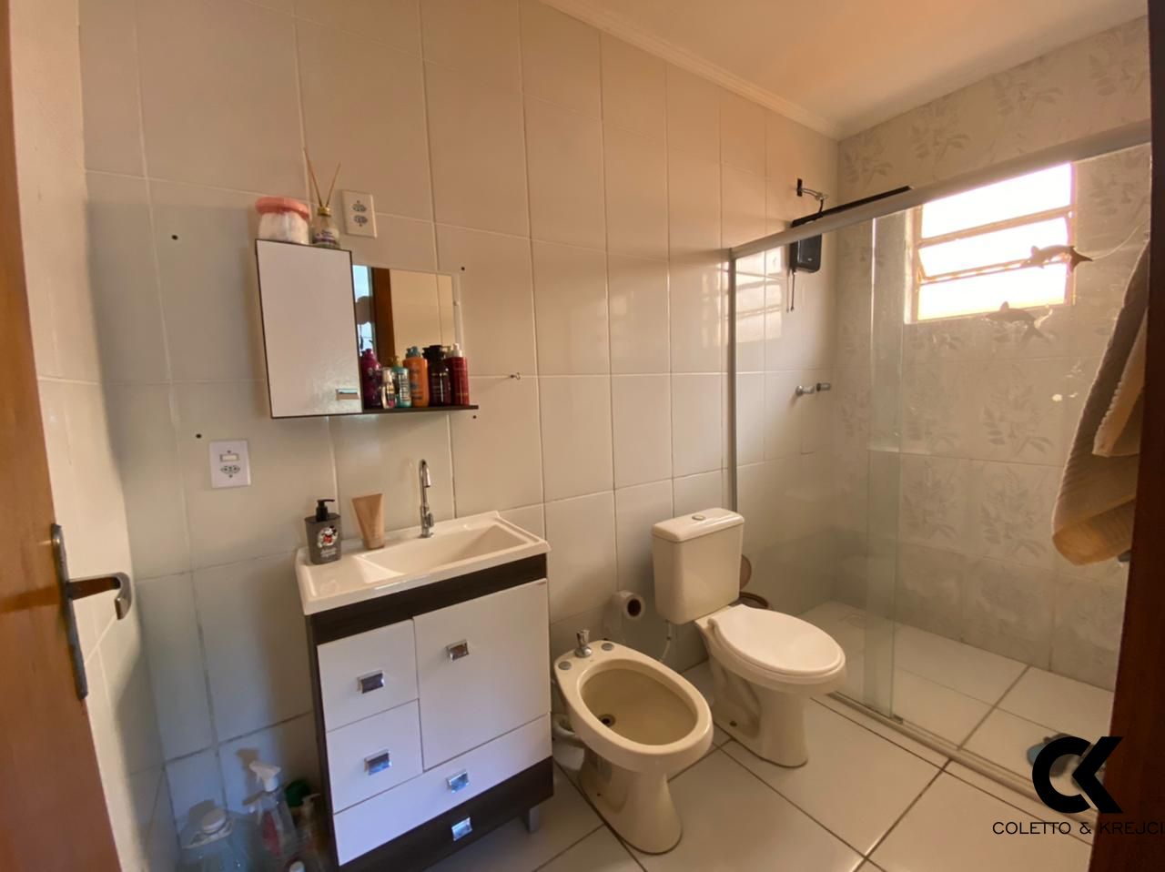 Casa à venda com 3 quartos, 139m² - Foto 8