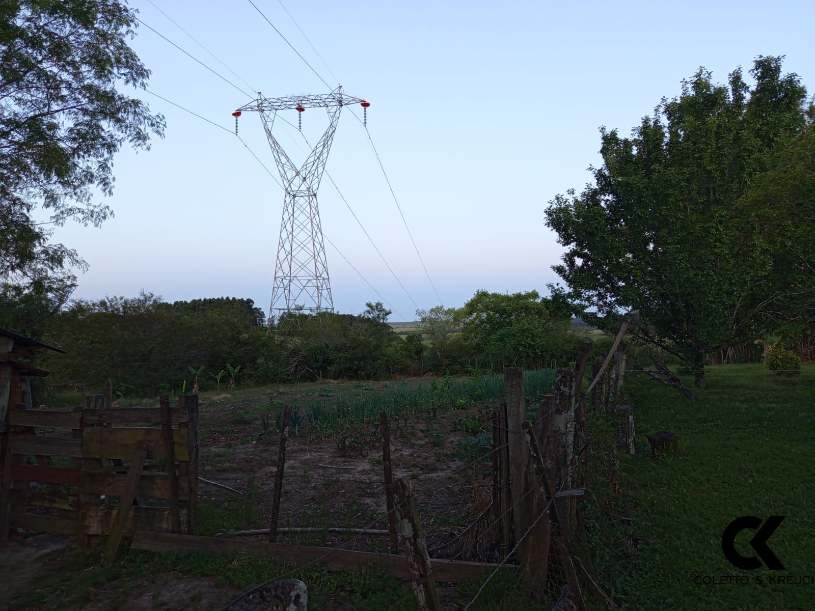 Sítio, 2 quartos, 50000 hectares - Foto 3
