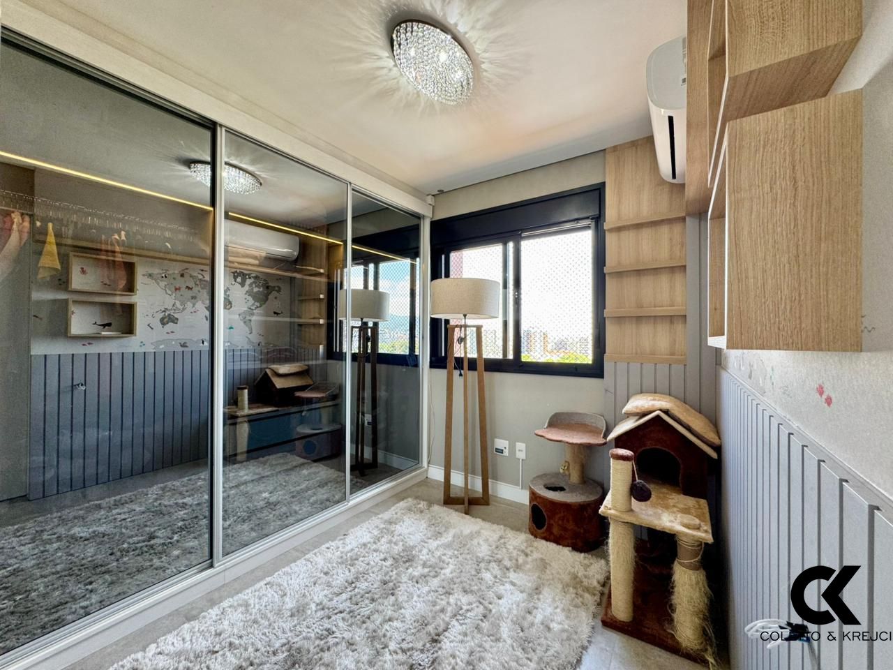 Apartamento, 2 quartos, 84 m² - Foto 11