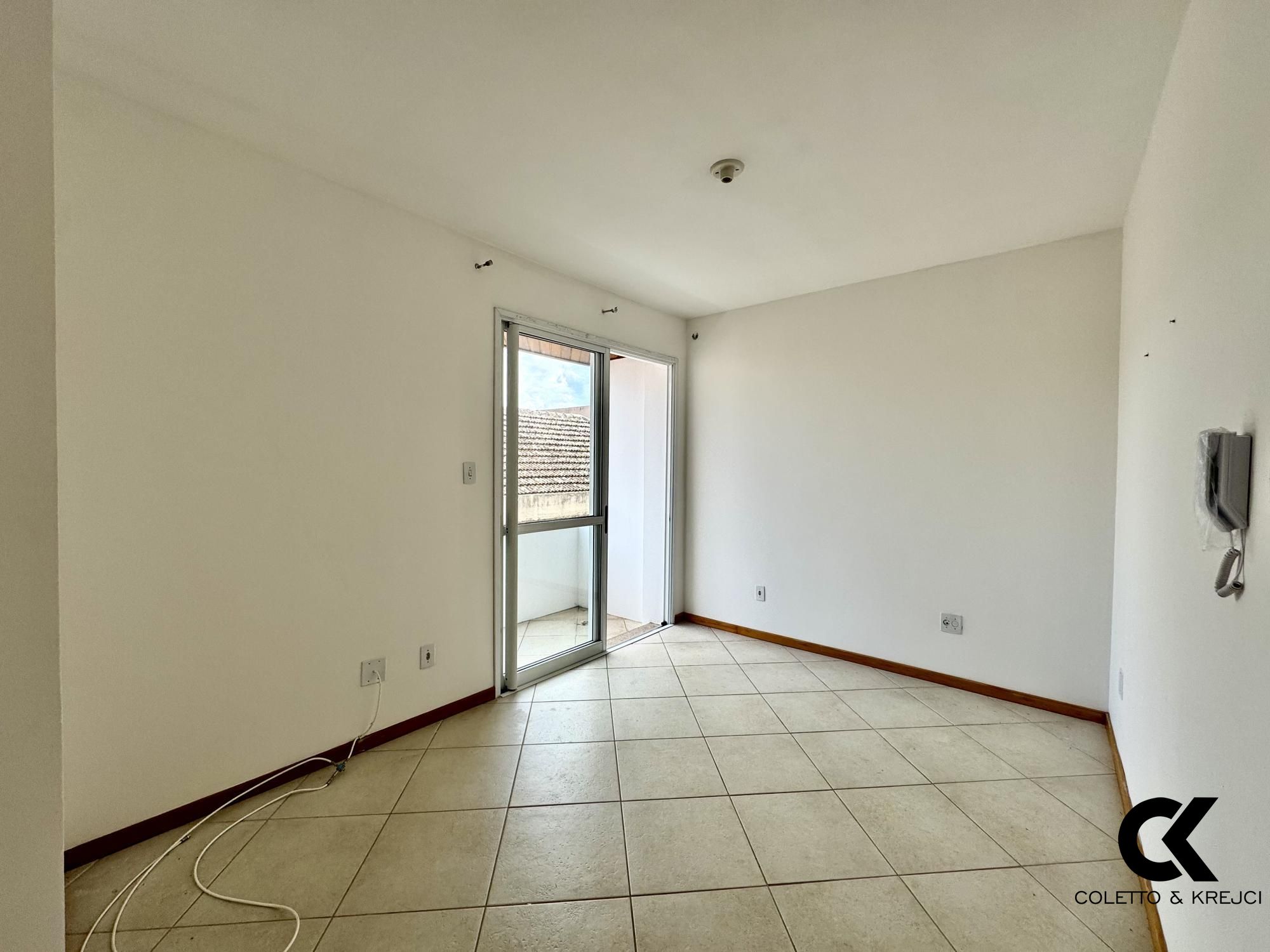 Apartamento, 1 quarto, 46 m² - Foto 3
