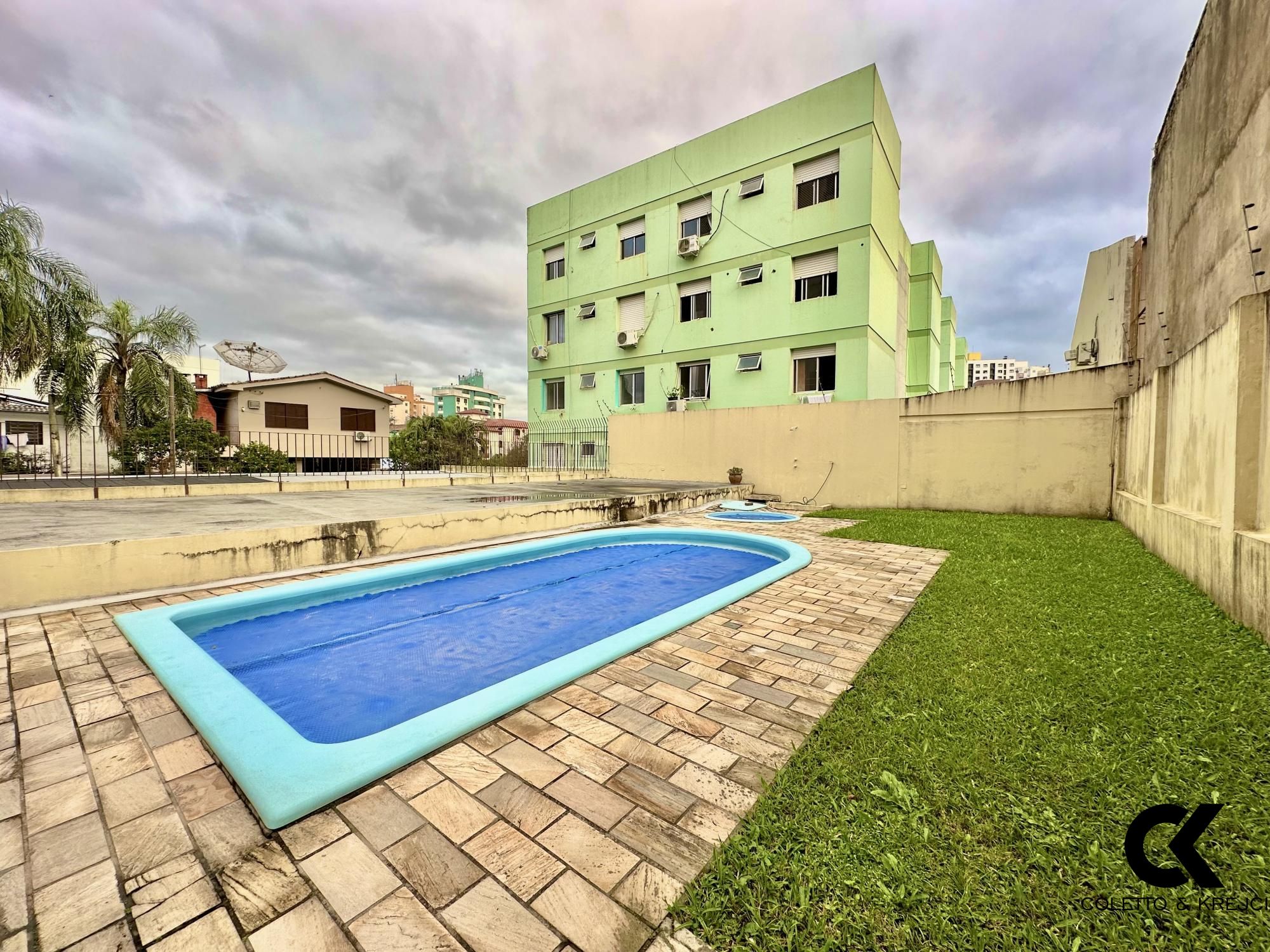 Apartamento, 2 quartos, 83 m² - Foto 24