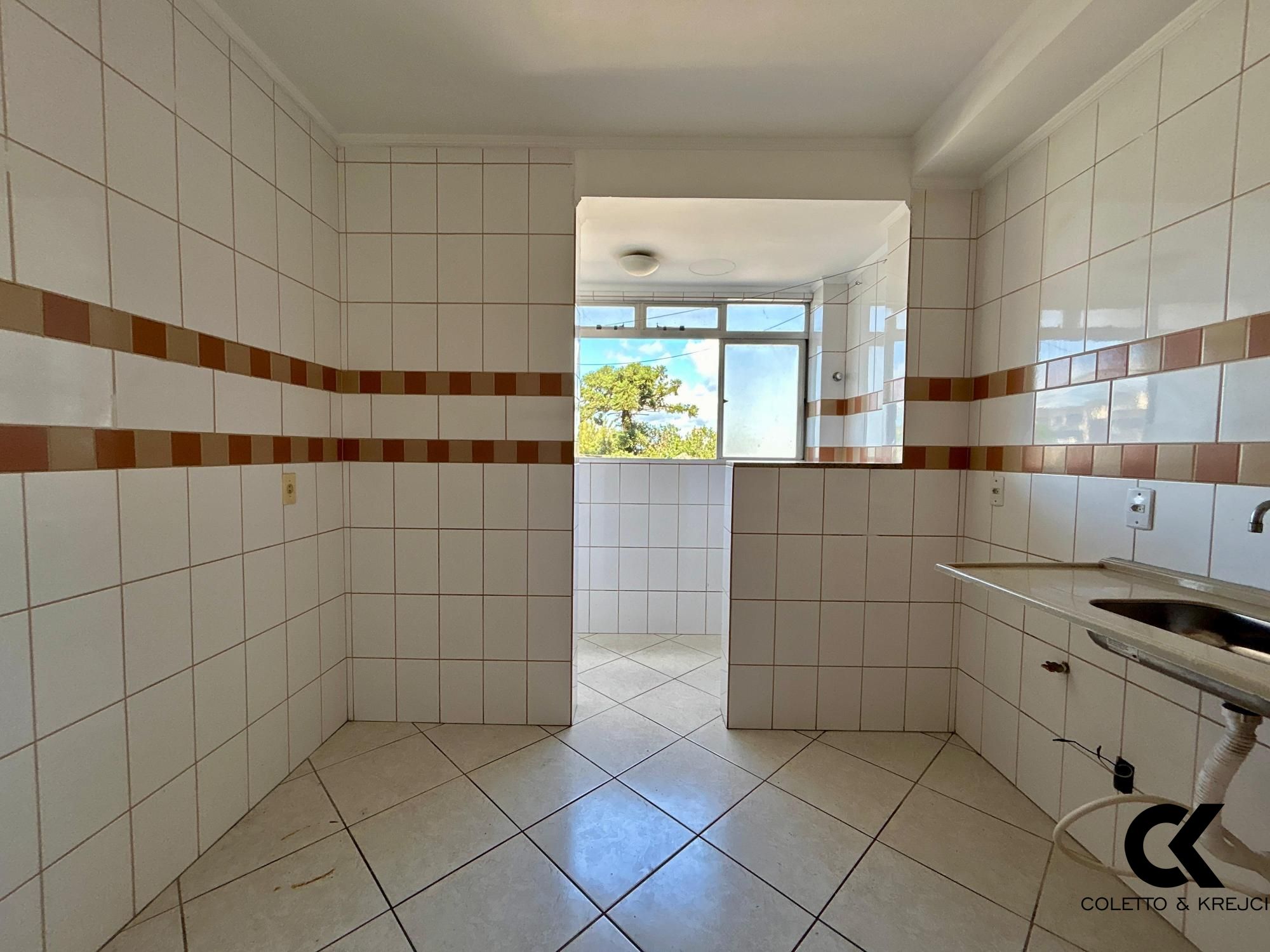 Apartamento à venda com 2 quartos, 60m² - Foto 6