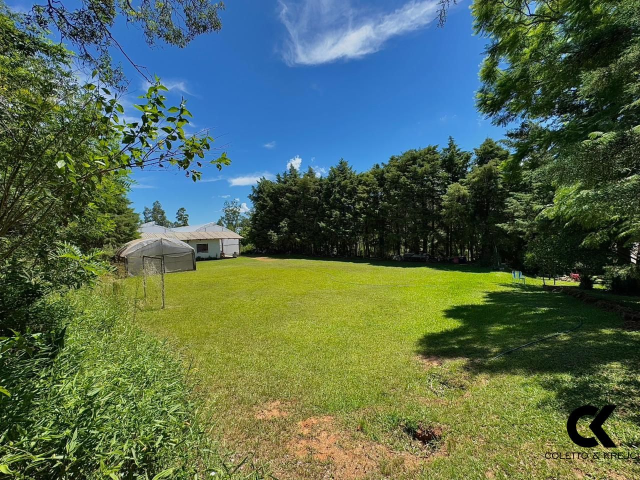 Chácara, 4 quartos, 13 hectares - Foto 7