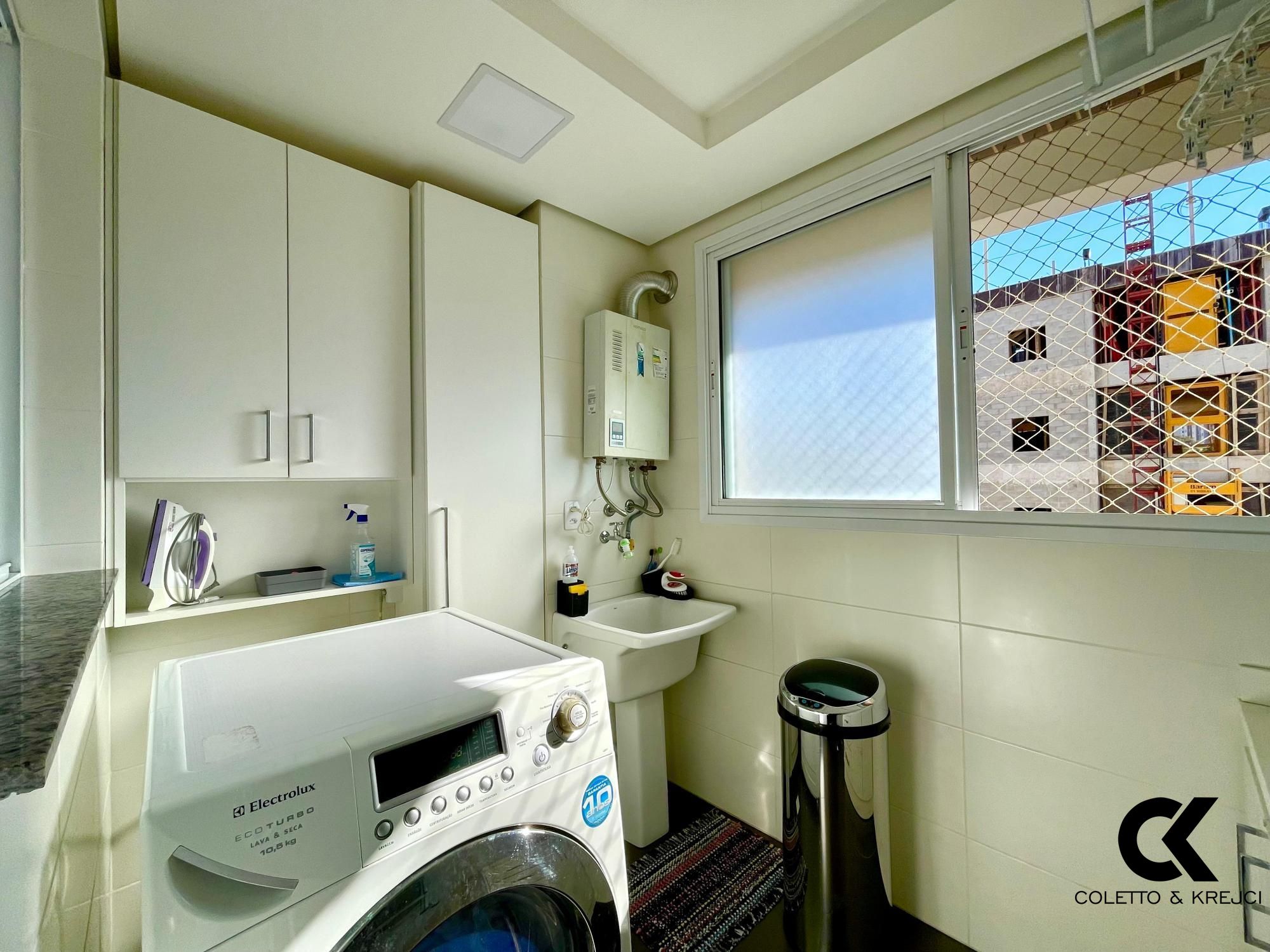 Apartamento, 3 quartos, 140 m² - Foto 10